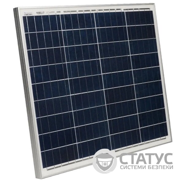 PV МОДУЛЬ VICTRON ENERGY 55W-12V SERIES 4A, 55WP, MONO