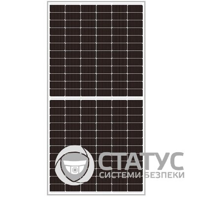 PV МОДУЛЬ ABI-SOLAR AB530-72MHC, 530 WP