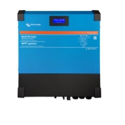 ИНВЕРТОР АВТОНОМНЫЙ VICTRON ENERGY MULTI RS SOLAR 48/6000/100-450/80 (6 КВА/5 КВТ, 1 ФАЗА, 1 MPPT)