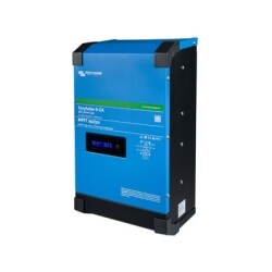 Инвертор гибридный Victron Energy EasySolar-II 48/3000/35-32 MPPT 250/70 GX (3 кВА/2,4 кВт, 1 фаза, 1 MPPT)