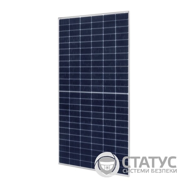 Солнечная панель LP Longi Solar Half-Cell 450W (35 профиль. монокристалл)