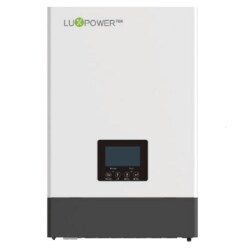 ИНВЕРТОР АВТОНОМНЫЙ LUXPOWER SNA5000 WIDE PV (5 КВТ, 1 ФАЗА)