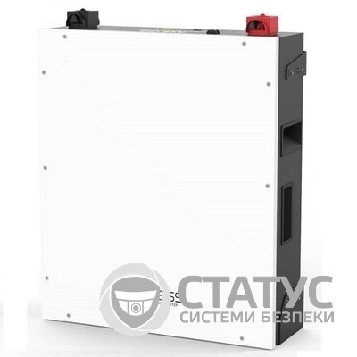 Аккумуляторный блок Dyness A48100 (4,8 кВт*ч /48 В)