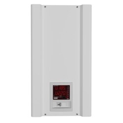 Стабилизатор напряжения однофазный бытовой АМПЕР У 12-1/63 v2.1