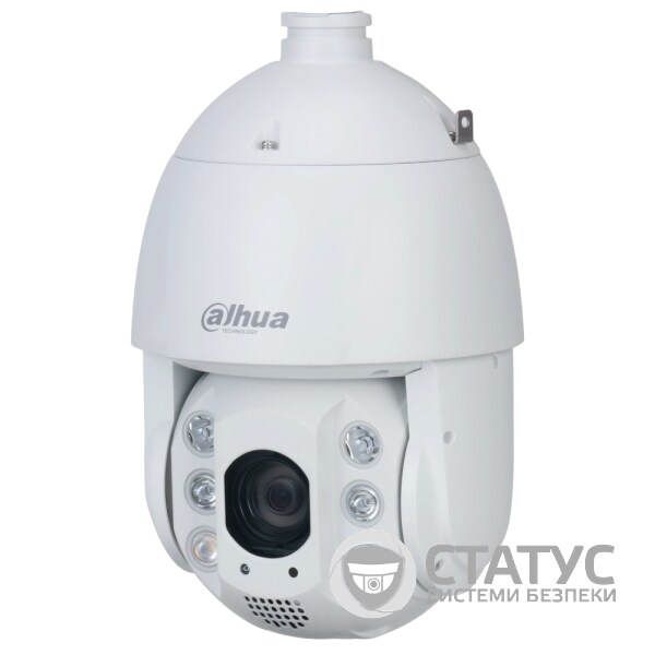DH-SD6C3432XB-HNR-AGQ-PV  4 МП 32x Startlight ИК WizSense