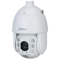 DH-SD6C3432XB-HNR-AGQ-PV  4 МП 32x Startlight ИК WizSense