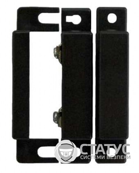 Датчик магнитоконтактный UT-25ST Brown