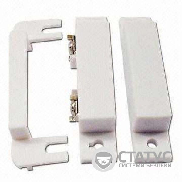 Датчик магнитоконтактный UT-25ST White