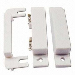 Датчик магнитоконтактный UT-25ST White