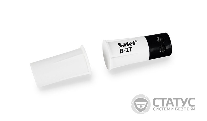 Магнитоконтактный извещатель  Satel B-2T