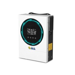 Автономный инвертор ALTEK Atlas 6KW-48V
