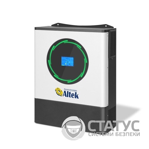 Автономный инвертор ALTEK Atlas 8KW-48V