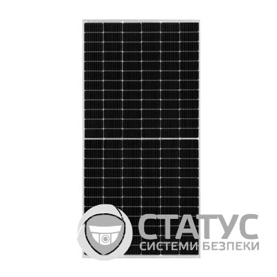 PV МОДУЛЬ JA SOLAR JAM72S30-555/GR 555 WP, MONO