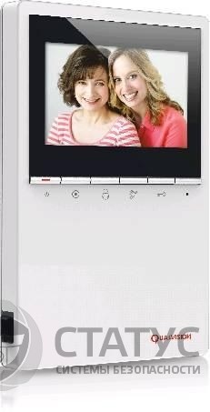 Qualvision QV-IDS4406