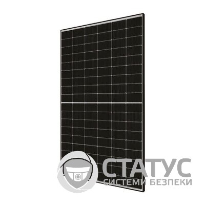 PV МОДУЛЬ JA SOLAR JAM54S30-415/MR 415 WP, MONO (BLACK FRAME)