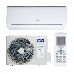 Кондиціонер AUX Q-Series ASW-H24QCR3DI