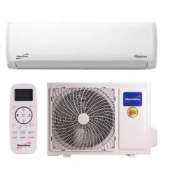 Кондиционер Neoclima NS/NU-24EHRIw2 Alaska 4.0