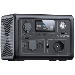 Портативный источник питания BLUETTI EB3A  (600 ВТ / 268 ВТ*Ч)