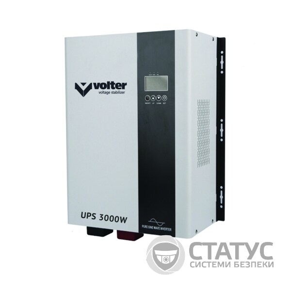 Volter™UPS-5000W(15 000 Вт)