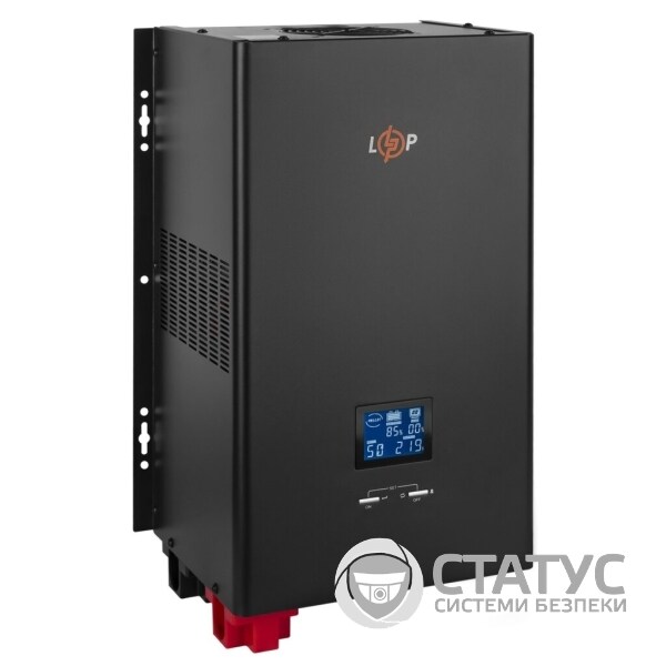 LogicPower LPE-W-PSW-5000VA+ (3500Вт)