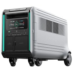 Zendure SuperBase V4600 Портативный источник питания