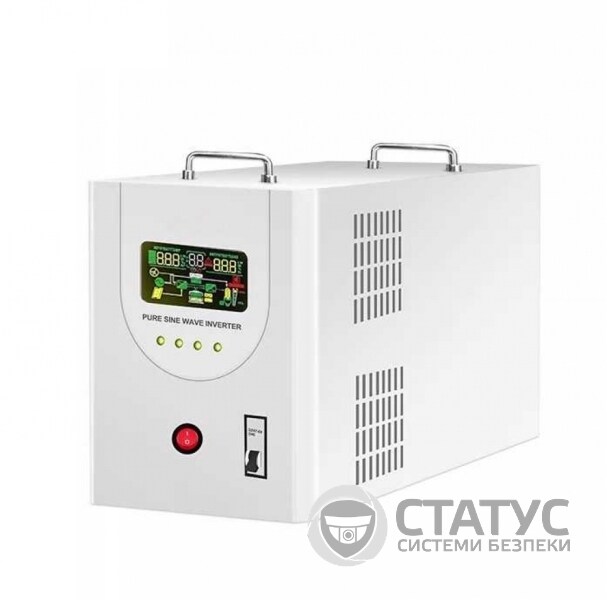 UTEX-HB2000 UPS 2000VA/1600W 24VDC 230VAC