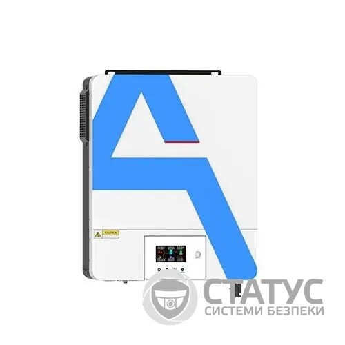 Гібридний сонячний інвертор Anern SCI02-RM-3600W