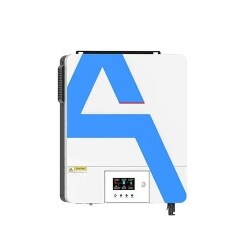 Гібридний сонячний інвертор Anern SCI02-RM-3600W