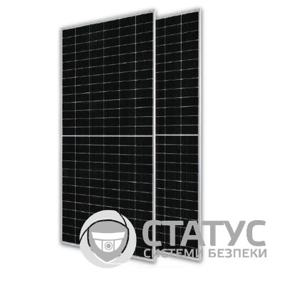 PV МОДУЛЬ JA SOLAR JAM78S30-590/MR 590 WP, MONO