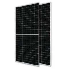 PV МОДУЛЬ JA SOLAR JAM78S30-590/MR 590 WP, MONO