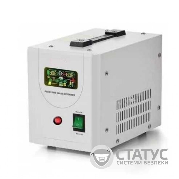 UTEX-HB800 UPS 800VA/640W 12VDC 230VAC