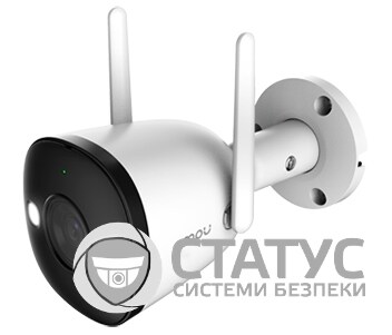 IPC-F22FEP (2.8мм) 1080P H.265 Wi-Fi камера