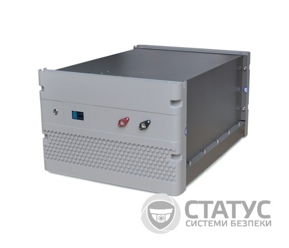 Аккумуляторная батарея Brazzers LiFePO4 51,2V 250Ah