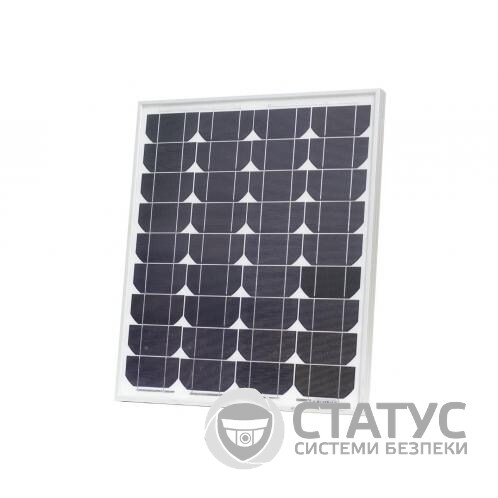Солнечная батарея Altek ALM-50M, 50 Вт