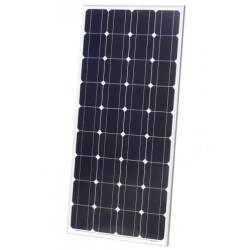 Солнечная батарея Altek ALM-100M-36, 100 Вт