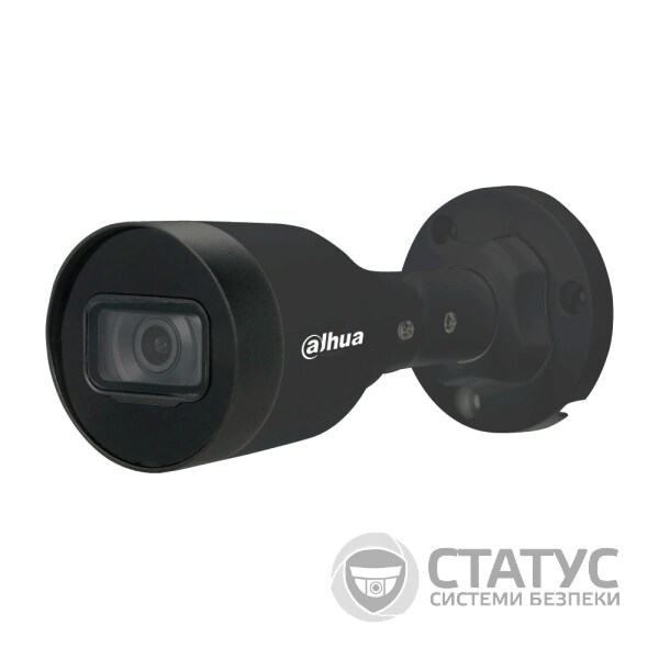 DH-IPC-HFW1230S1-S5-BE (2.8мм) 2MP ИК IP камера