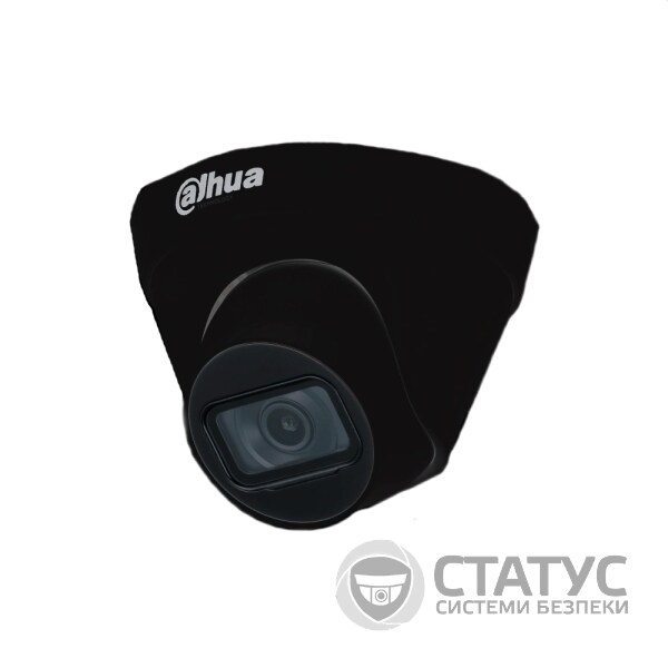 DH-IPC-HDW1230T1-S5-BE (2.8мм) 2Mп IP з ІЧ