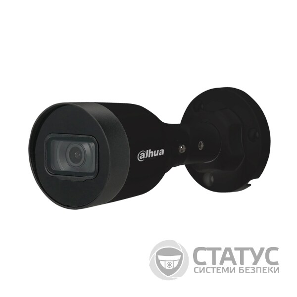 DH-IPC-HFW1431S1-S4-BE (2.8мм) 4Мп IP с WDR