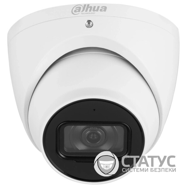 DH-IPC-HDW3441EM-S-S2 (2.8мм) 4 МП ІЧ WizSense