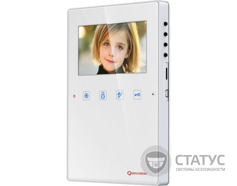 Qualvision QV-IDS4407