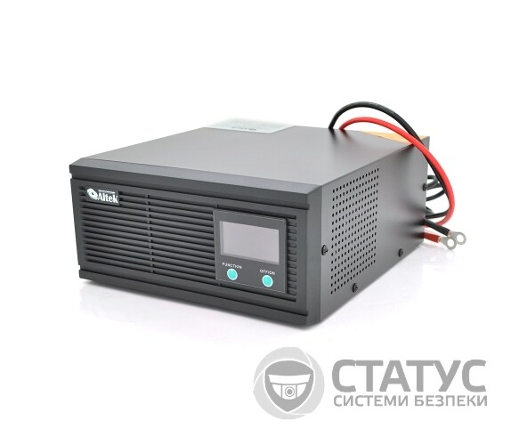 Altek  ASK12 1200VA/1000W DC12V