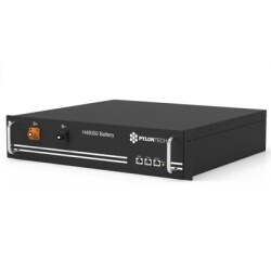 АККУМУЛЯТОРНЫЙ БЛОК PYLONTECH H48050 (2,4 КВТ*Ч / 48 В)