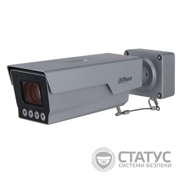 DHI-ITC431-RW1F-IRL8 4-МП ІЧ-камера зі штучним інтелектом