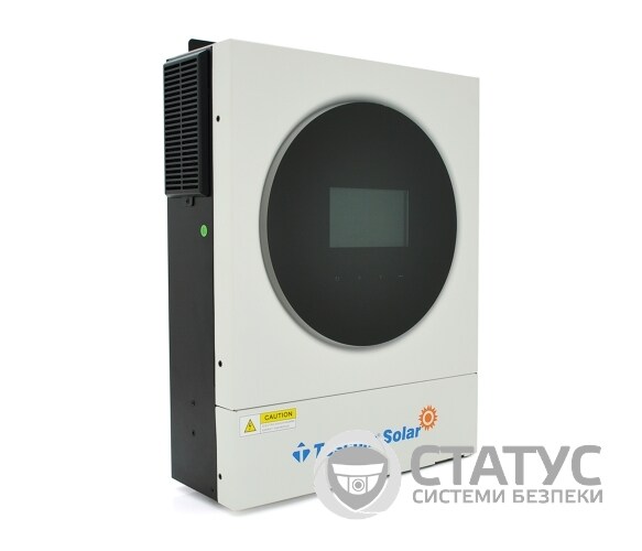 Гібридний інвертор TESCOM VM-4 5.6K 48V струм заряду 120A MPPT( 120-450В)