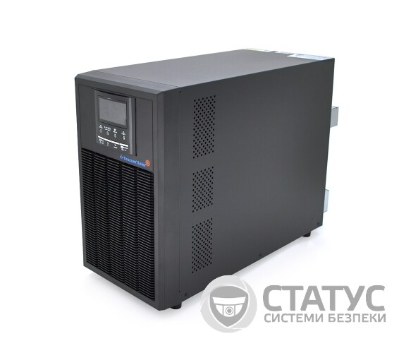 Гибридный инвертор TESCOM SOLARUPS-5000W,48V, ток заряда 80 MPPT(60-115В)