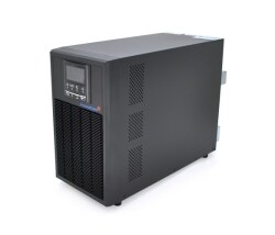 Гибридный инвертор TESCOM SOLARUPS-5000W,48V, ток заряда 80 MPPT(60-115В)