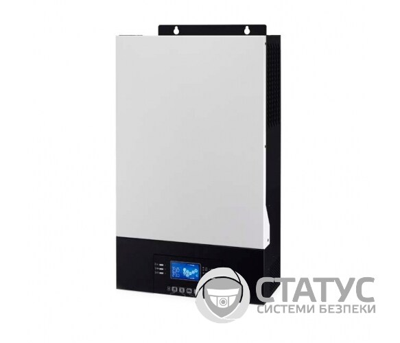 Гібридний інвертор TESCOM MTPS KING 5000W 48V MPPT 145VOC 80A