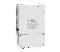Гибридный инвертор (hybrid) Deye SUN-12KSG04LP3-EU WI-FI