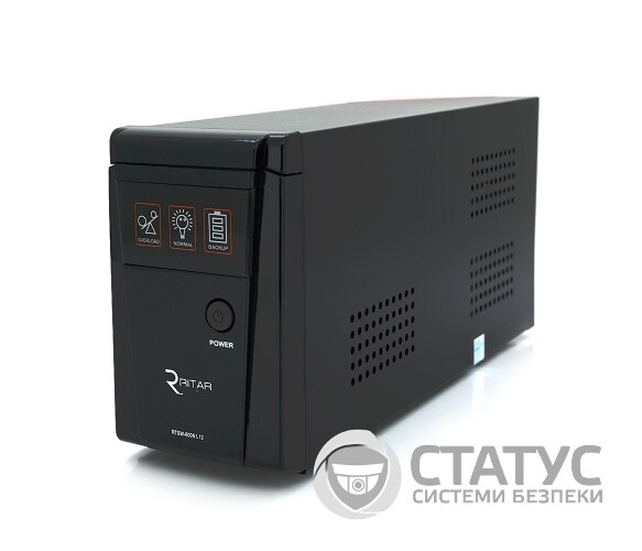 RTSW-600NL12 LED (360Вт), 12В