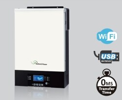 Stark Solar Pro 5000 Off-Grid Inverter